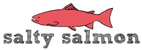 Salty Salmon